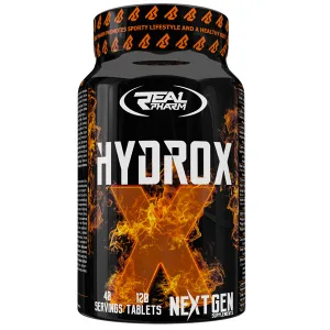 Hydrox - 120 таблеток