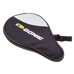 Ракетка для настільного тенісу Donic у чохлі.