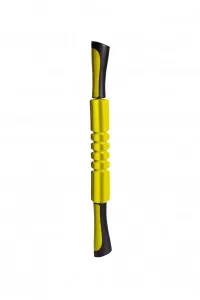 Масажер PowerPlay Massage Bar 4024 Жовтий