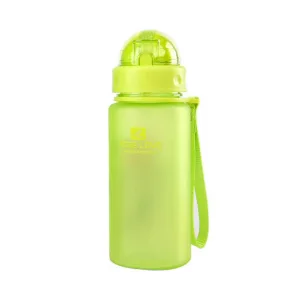 Casno More Love Waterbottle MX-5028 - 400 мл зелений