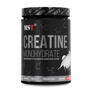 Creatine Micronized (1 кг, unflavored)
