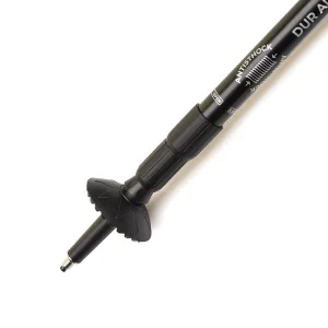 Трекінгові палиці з прямою ручкою Sport TG2019-2BK чорний