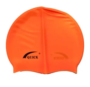 Шапочка для плавання дитяча Блакитний