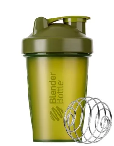 Шейкер спортивний BlenderBottle Original Classic 590 мл мохово-зелений