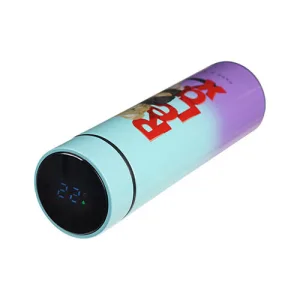 Термос Smart Cup "ведмідь" 500 мл