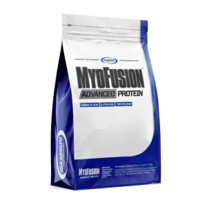 Myofusion Advanced - 500 г арахісова паста