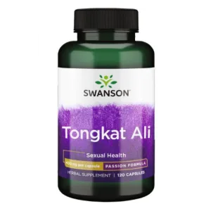 Tongkat Ali - 120 капсул