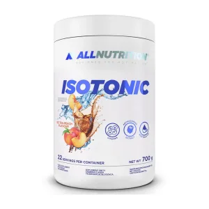 Isotonic 700 г Лимон