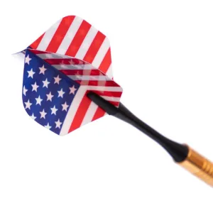 Дротики для гри в дартс 17гр