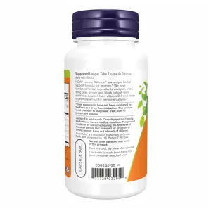 Female Balance - 90 капсул