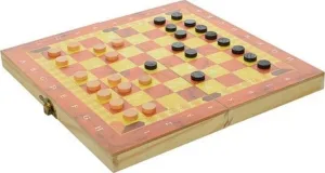 Шахи 3в1 1680EC