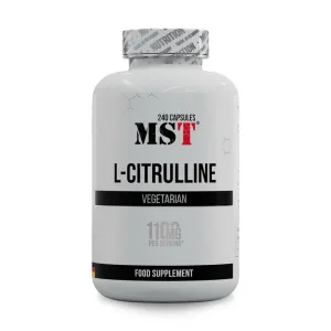 L Citrulline 1100 - 240 капсул