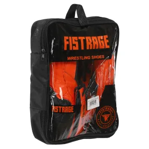 Борцювання FISTRAGE розмір 41-43 чорний 42 - чорний