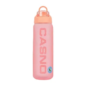 Casno Waterbottle KXN-1246 800 мл рожевий