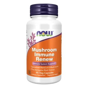 Immune Renew - 90 капсул (До 01.27)