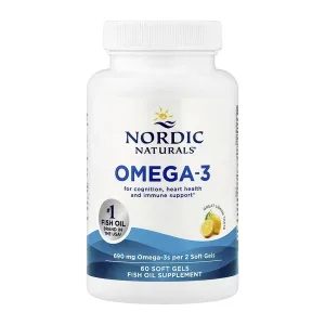 Omega-3 - 60 софтгель