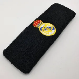 Пов'язка на голову Real Madrid