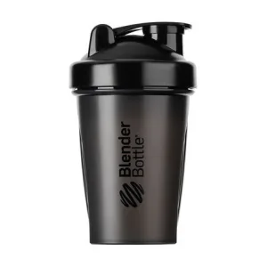 Blender Bottle - 600 мл чорний
