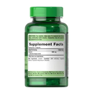 Turmeric 800 мг - 100 капсул