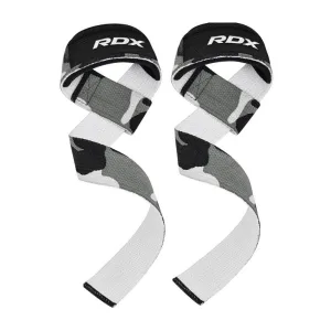 RDX W1 Gym Single Strap камуфляж сірий Plus