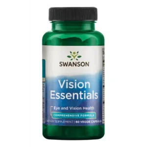 Vision Essentials - 60 капсул