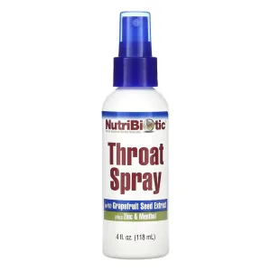 Throat Spray - 118 мл