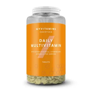 Daily Vitamins - 60 таблеток
