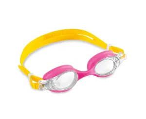 Окуляри для плавання Intex 3-8 років