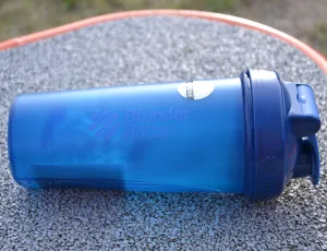 Шейкер спортивний BlenderBottle Original Classic 820 мл темно-синій