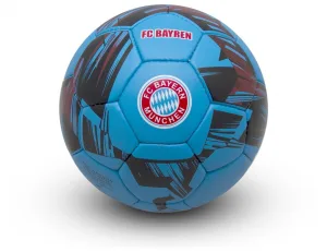 М'яч футбольний клуб FC Bayern синій