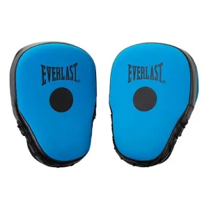 Лапа "кобра" Everlast DX неон/синій