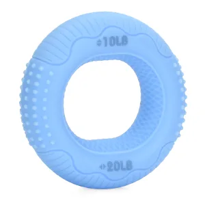 Еспандер кистьовий силікон 4,5 кг-9 кг