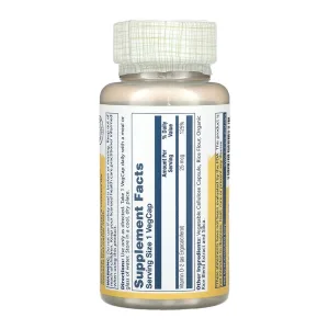 Vitamin D-2 25 мкг - 60 капсул