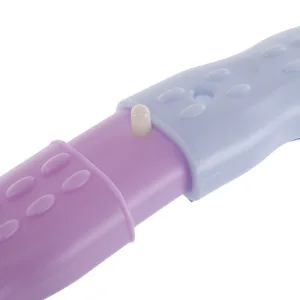 Обруч масажний хула хуп Hula Hoop 8 секцій - 2,5 кг