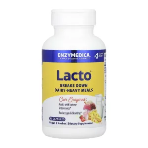 Lacto - 90 капсул
