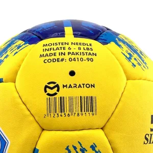 М'яч футбольний клуб "Dynamo"