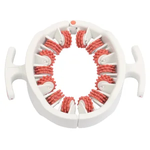 Массажер для ног, рук, шеи и тела Sport розовый - 835 г