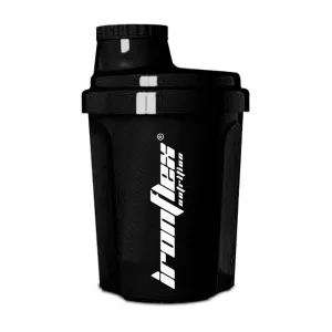 Nano Shaker IronFlex - 300 мл чорний