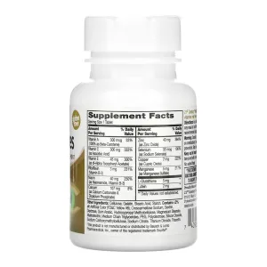 Healthy Eyes Extra - 36 таблеток