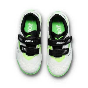 Футзалки дитячі Joma POWERFULL подітий POJW2502INV (Оригінал) - 30