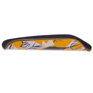 Щитки футбольні 6330-S розмір S зелений