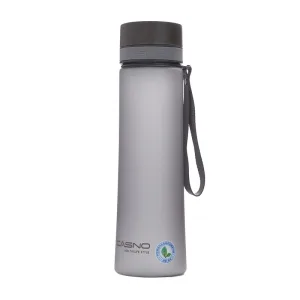 Casno Waterbottle KXN-1111 1 л сірий