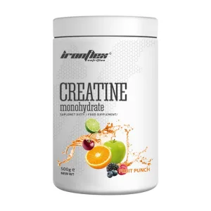 Creatine monohydrate - 500 г Лимон