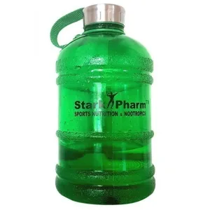 Sport Nutrition Nootropics - 1,89 л зелений