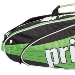 Сумка чохол Prince Tour team X 6 green 6P875302ST (оригінал)
