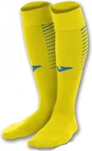 Гетри футбольні Joma PREMIER Жовтий 400228.907 (Оригінал)          34-39