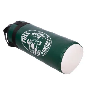 Боксерський набір дитячий Full Contact синій - 20 см