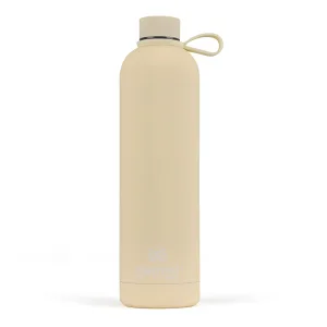 Термос Sport 1000 мл колір бежевий BG09-2