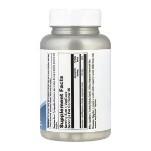 Magnesium Orotate 200 мг - 120 капсул