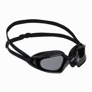Окуляри для плавання Speedo HYDROPULSE GOGGLE AU чорний універсальний 8-1226814462 (оригінал)